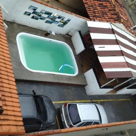 Casa 2 Quartos Em Cabo Frio Piscina E Area Gourmet Cantim Do Goiano Hospedagens Exteriör bild