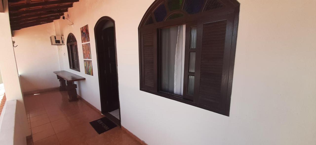 Casa 2 Quartos Em Cabo Frio Piscina E Area Gourmet Cantim Do Goiano Hospedagens Exteriör bild