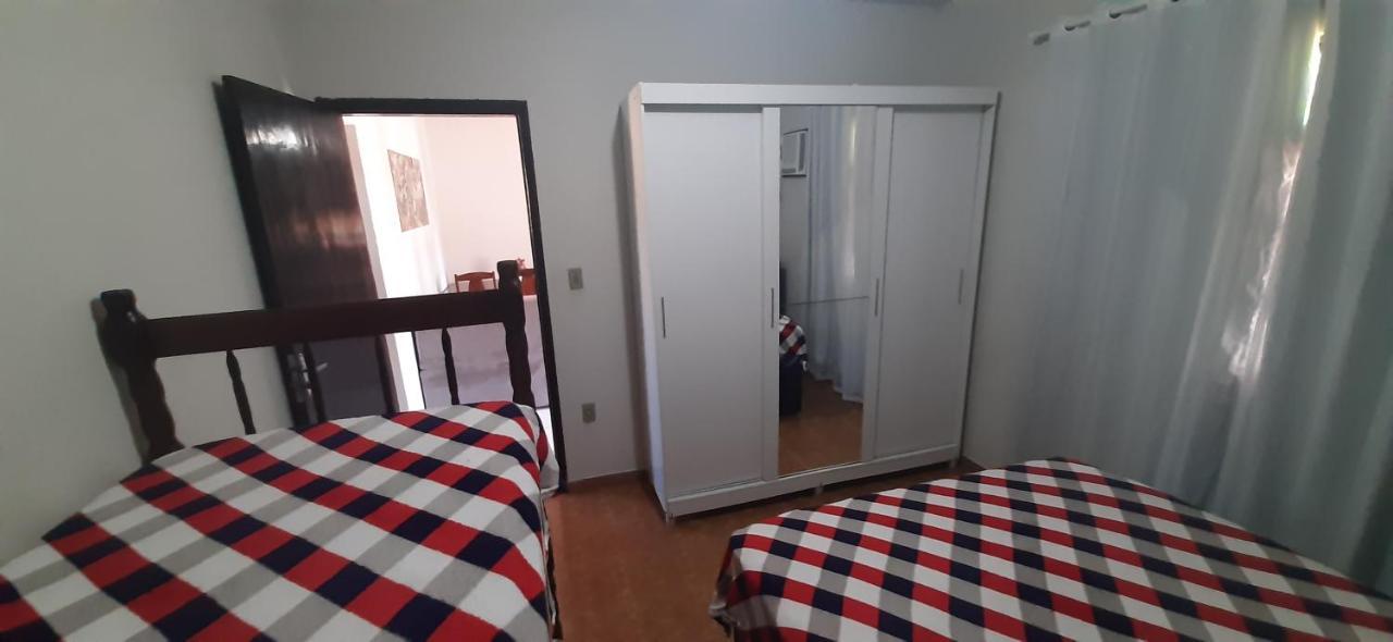 Casa 2 Quartos Em Cabo Frio Piscina E Area Gourmet Cantim Do Goiano Hospedagens Exteriör bild