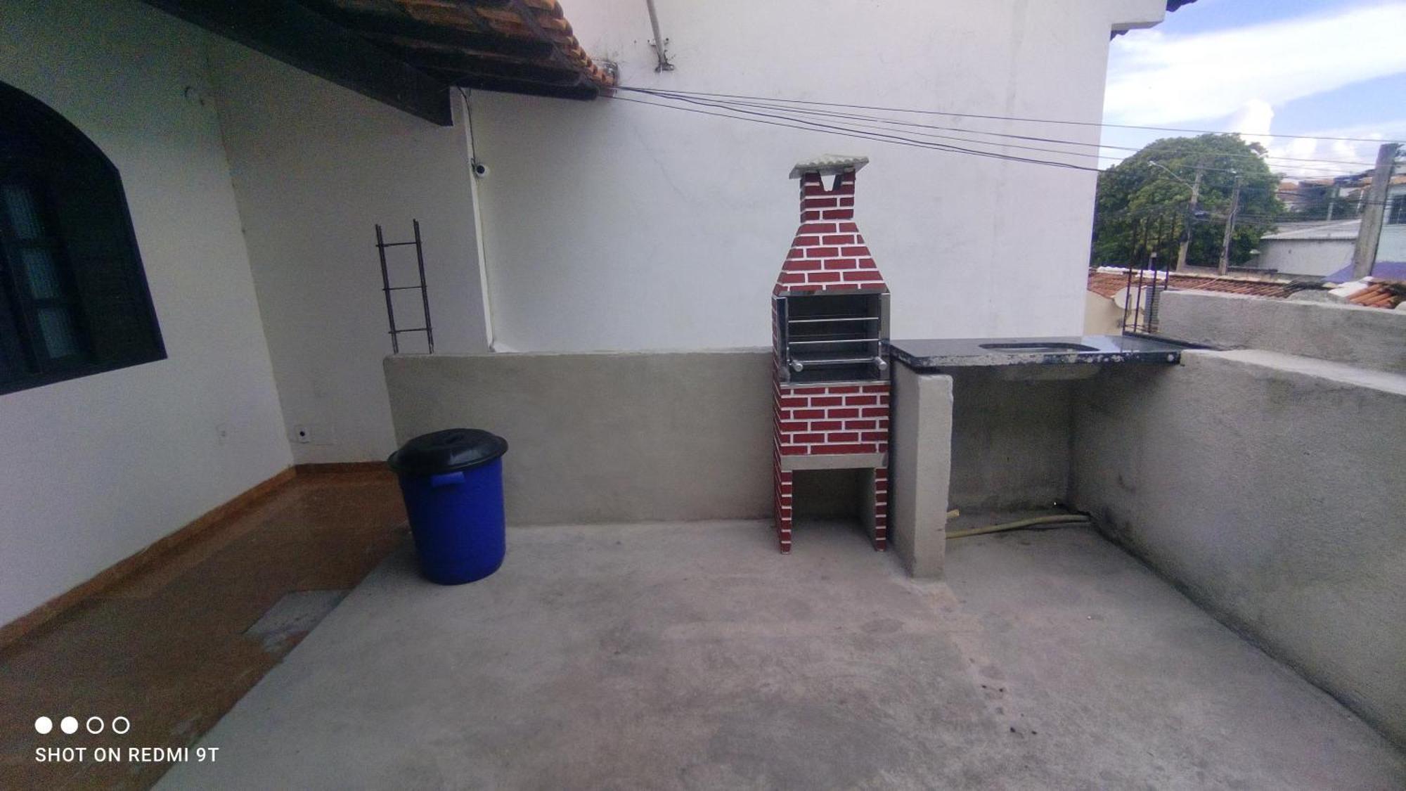 Casa 2 Quartos Em Cabo Frio Piscina E Area Gourmet Cantim Do Goiano Hospedagens Exteriör bild