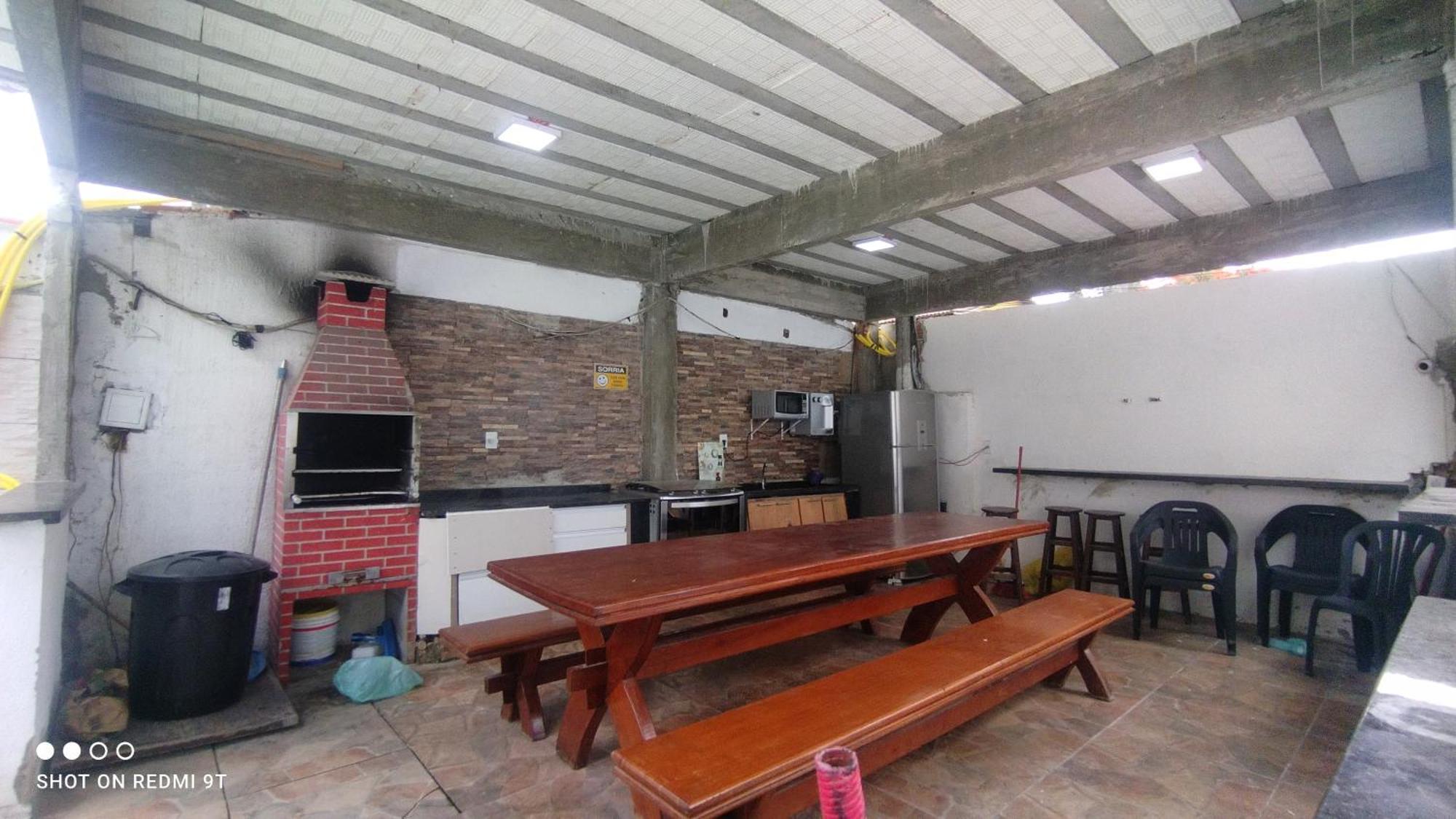 Casa 2 Quartos Em Cabo Frio Piscina E Area Gourmet Cantim Do Goiano Hospedagens Exteriör bild